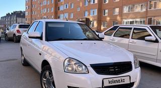 ВАЗ (Lada) Priora 2170 2012 года за 2 700 000 тг. в Костанай