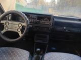 Volkswagen Golf 1987 года за 750 000 тг. в Шу – фото 3