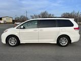 Toyota Sienna 2014 годаүшін13 800 000 тг. в Кызылорда – фото 5