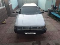 Volkswagen Passat 1990 годаfor1 200 000 тг. в Шымкент