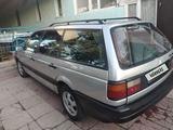 Volkswagen Passat 1990 годаfor1 200 000 тг. в Шымкент – фото 2