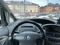 Toyota Previa 2002 года за 6 500 000 тг. в Алматы – фото 3