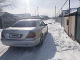 Mercedes-Benz E 320 2002 годаүшін4 400 000 тг. в Алматы – фото 4