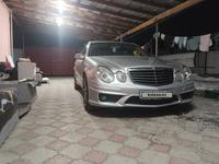 Mercedes-Benz E 320 2002 годаүшін4 150 000 тг. в Алматы