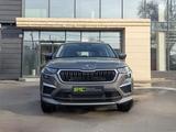 Skoda Kodiaq Selection Plus 2024 года за 19 947 000 тг. в Алматы – фото 2