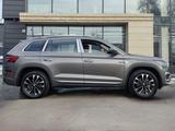 Skoda Kodiaq Selection Plus 2024 года за 19 947 000 тг. в Алматы – фото 4