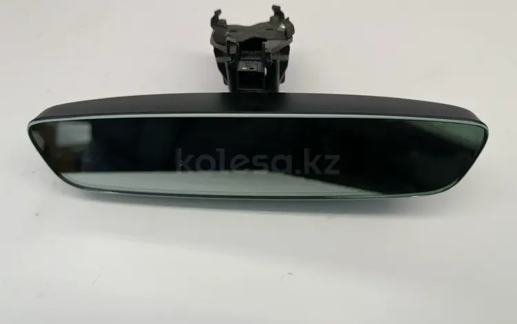 Салонное зеркало заднего вида, безрамочное за 35 000 тг. в Алматы