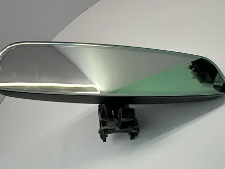 Салонное зеркало заднего вида, безрамочное за 35 000 тг. в Алматы – фото 4