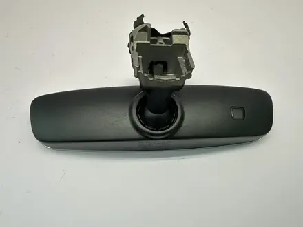 Салонное зеркало заднего вида, безрамочное за 35 000 тг. в Алматы – фото 2