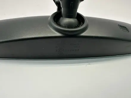 Салонное зеркало заднего вида, безрамочное за 35 000 тг. в Алматы – фото 3