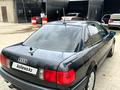 Audi 80 1992 годаfor1 750 000 тг. в Тараз – фото 11