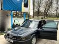 Audi 80 1992 годаfor1 750 000 тг. в Тараз – фото 17