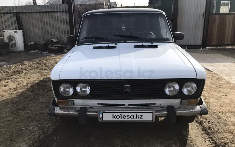 ВАЗ (Lada) 2106 2005 года за 1 100 000 тг. в Семей