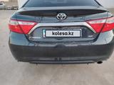 Toyota Camry 2015 годаүшін10 200 000 тг. в Актау – фото 4