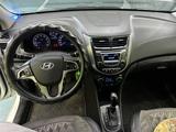 Hyundai Accent 2015 года за 5 500 000 тг. в Алматы – фото 5