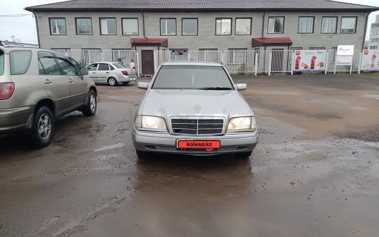 Mercedes-Benz C 220 1994 годаүшін2 200 000 тг. в Павлодар