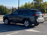 Toyota RAV4 2020 годаүшін11 700 000 тг. в Шымкент – фото 4