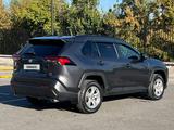 Toyota RAV4 2020 годаүшін11 700 000 тг. в Шымкент – фото 5