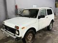 ВАЗ (Lada) Lada 2121 2013 года за 1 450 000 тг. в Шымкент – фото 5