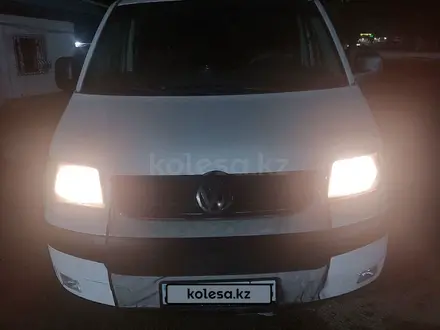 Volkswagen Transporter 2004 года за 4 500 000 тг. в Алматы