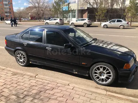 BMW 323 1994 года за 3 000 000 тг. в Астана – фото 2