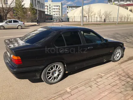 BMW 323 1994 года за 3 000 000 тг. в Астана – фото 3