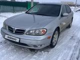 Nissan Maxima 2005 годаүшін3 000 000 тг. в Атырау