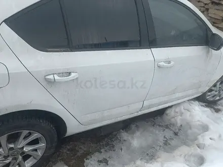 Skoda Octavia 2018 года за 3 000 000 тг. в Тараз – фото 3