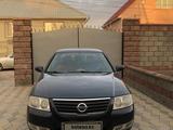 Nissan Almera Classic 2007 года за 3 200 000 тг. в Алматы