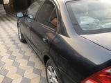 Nissan Almera Classic 2007 года за 3 200 000 тг. в Алматы – фото 5