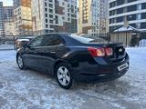 Chevrolet Malibu 2013 годаfor5 500 000 тг. в Астана – фото 4