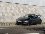 Mazda MX-5 2023 года за 17 990 000 тг. в Алматы – фото 3