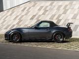 Mazda MX-5 2023 года за 17 990 000 тг. в Алматы – фото 4