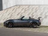 Mazda MX-5 2023 года за 17 990 000 тг. в Алматы – фото 5