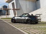 Mazda MX-5 2023 года за 17 990 000 тг. в Алматы – фото 2