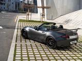 Mazda MX-5 2023 года за 17 990 000 тг. в Алматы