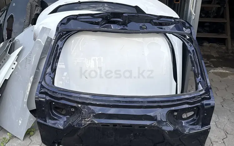 Дверь багажника Lexus RX300үшін150 000 тг. в Караганда