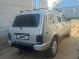 ВАЗ (Lada) Lada 2131 (5-ти дверный) 2006 годаүшін1 700 000 тг. в Актобе