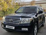 Toyota Land Cruiser 2008 годаүшін19 000 000 тг. в Астана – фото 2