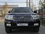 Toyota Land Cruiser 2008 годаүшін19 000 000 тг. в Астана