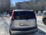 Nissan Note 2007 года за 2 800 000 тг. в Сатпаев