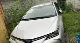 Toyota Corolla 2021 года за 8 000 000 тг. в Алматы
