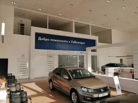 "Crystal Auto" официальный дилер Volkswagen г. Шымкент в Шымкент – фото 3