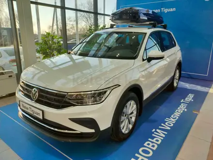 "Crystal Auto" официальный дилер Volkswagen г. Шымкент в Шымкент – фото 11