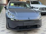 Lynk & Co 07 2024 годаүшін17 500 000 тг. в Шымкент – фото 2
