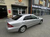 Mercedes-Benz C 180 2001 годаүшін2 800 000 тг. в Алматы – фото 5