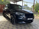 BMW X5 2014 годаүшін15 500 000 тг. в Шымкент