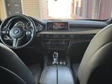 BMW X5 2014 годаүшін15 500 000 тг. в Шымкент – фото 5