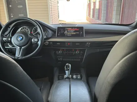 BMW X5 2014 года за 15 500 000 тг. в Шымкент – фото 5
