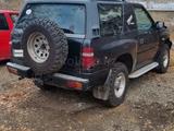 Opel Frontera 1993 годаfor850 000 тг. в Курчатов – фото 4